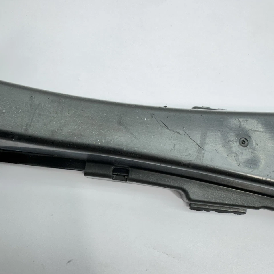 2019–2025 VOLVO S60 FWD ЗАДНИЙ ЛЕВЫЙ РЫЧАГ УПРАВЛЕНИЯ СО СТОРОНЫ ВОДИТЕЛЯ ОТ ОРИГИНАЛЬНОГО ПРОИЗВОДИТЕЛЯ - Изображение 3 из 4