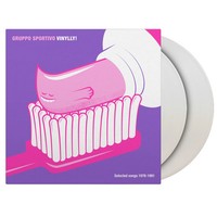 Gruppo Sportivo Vinylly!