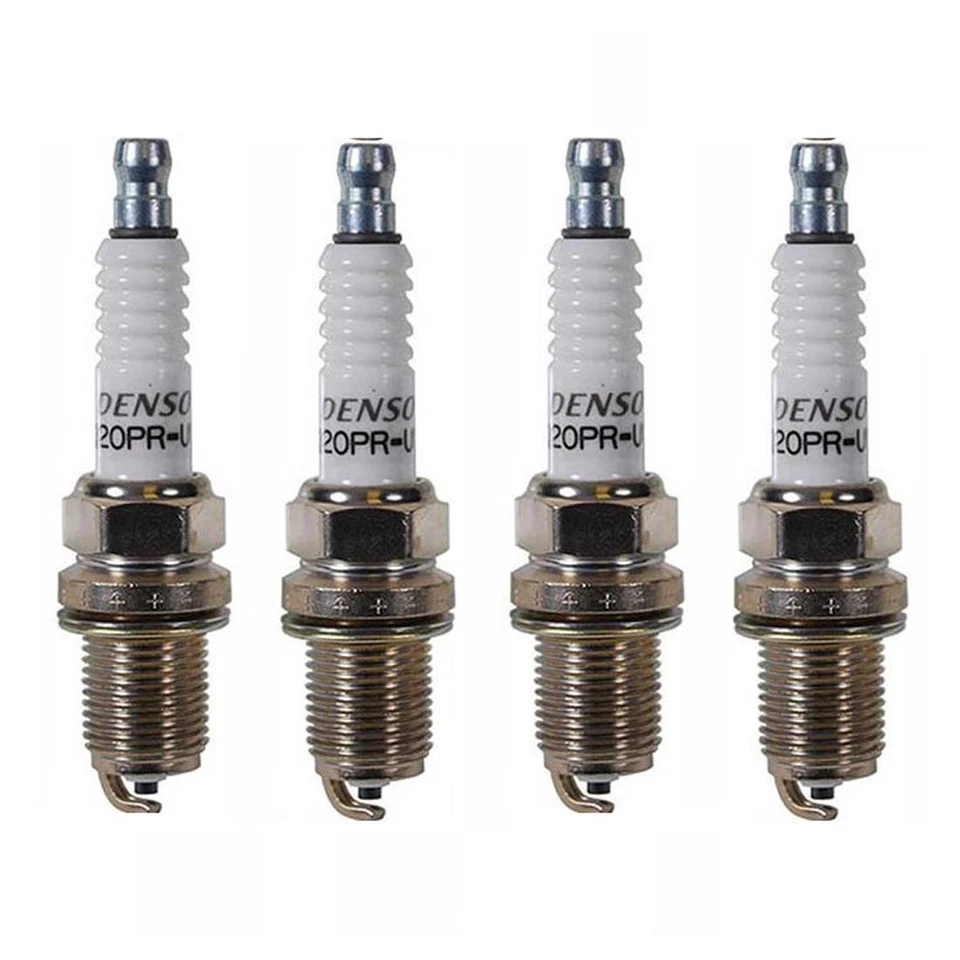 Bujía para piezas de automóviles Honda Civic DENSO 1988~1991 Foto 2 de 3