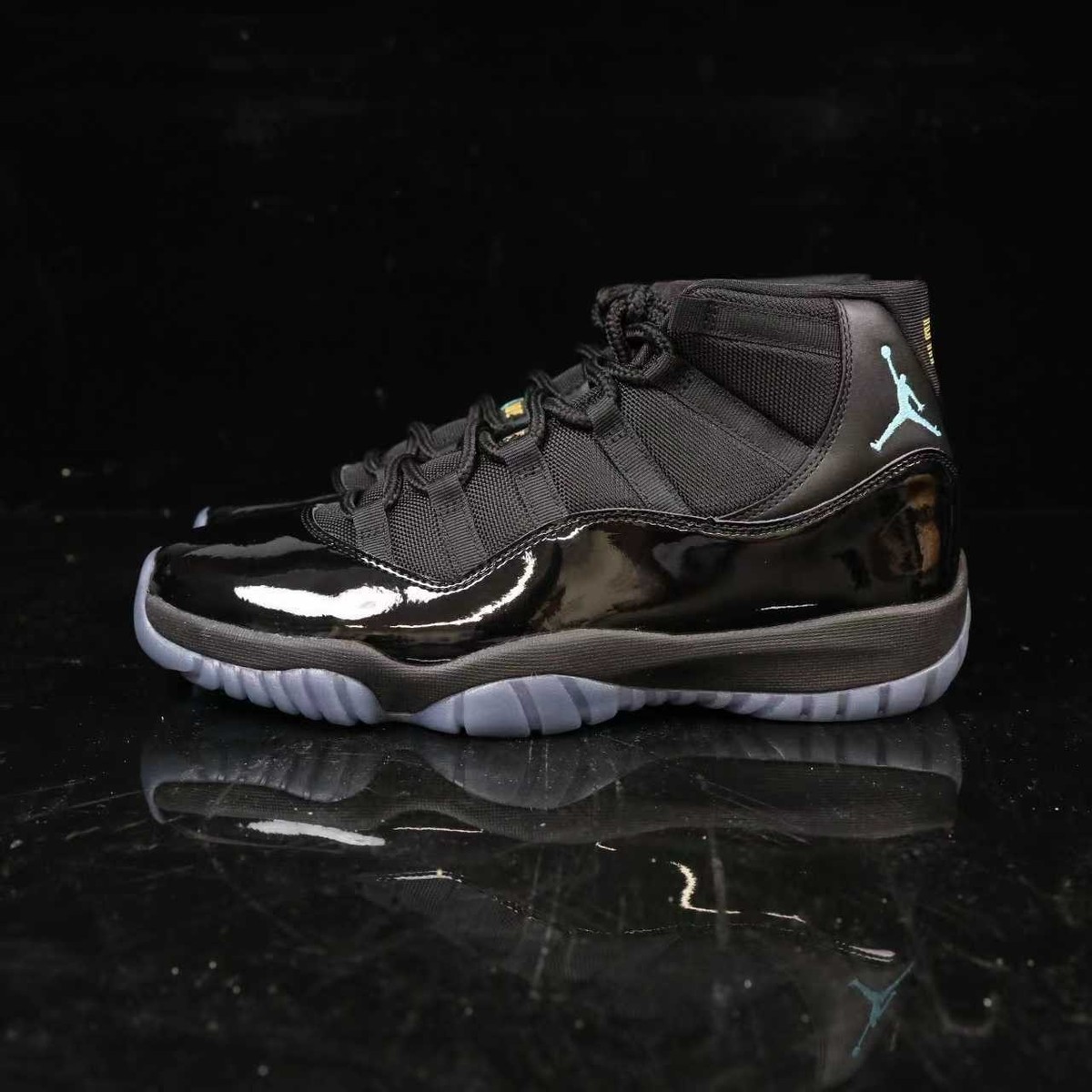 Size 7 - Jordan 11 Retro High Gamma Blue for sale online | eBay