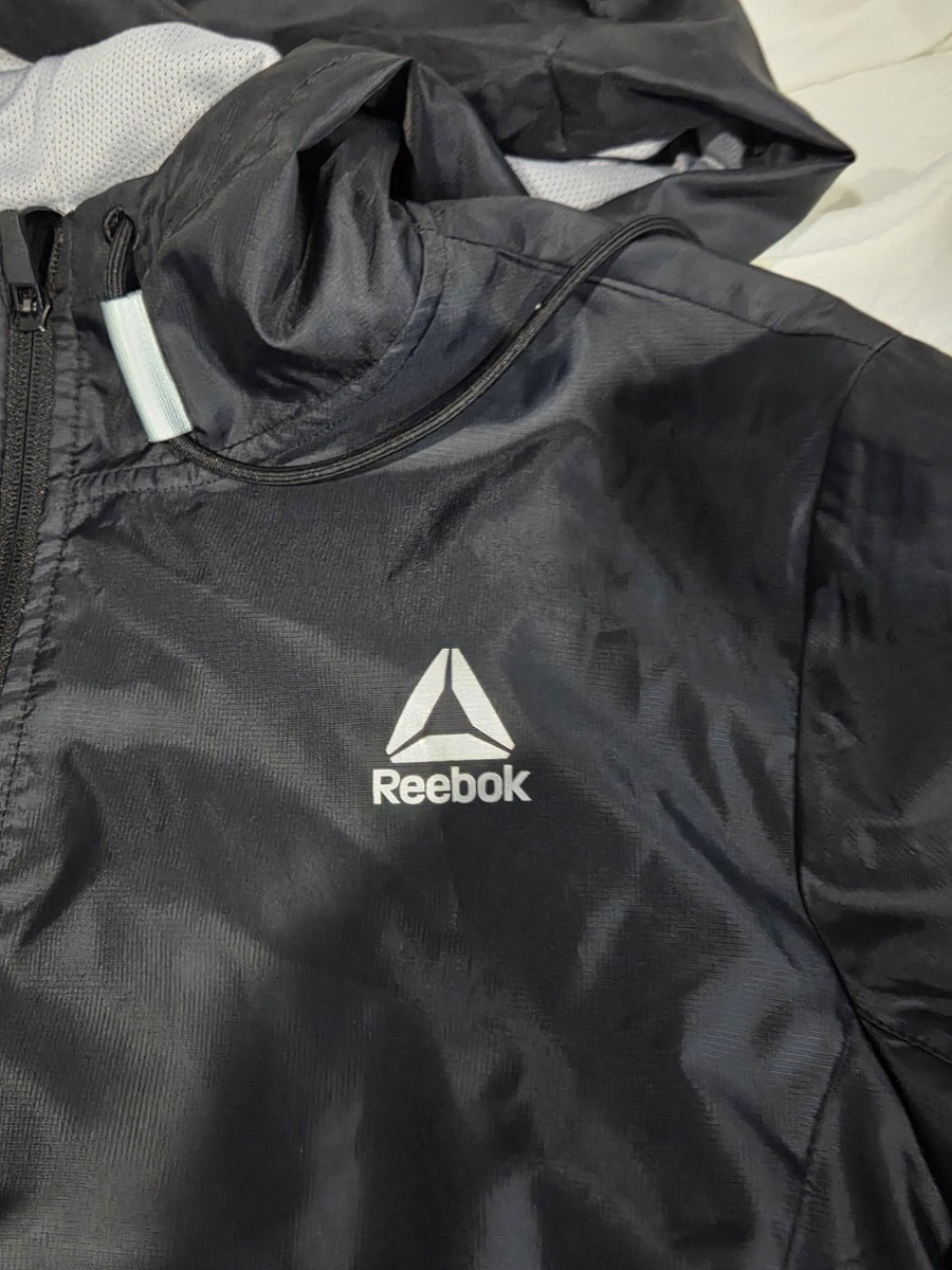 Reebok Windbreaker - Phenomenal Shape - RN117927 - REM231JK02