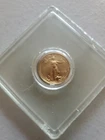 2007 Gold $5 America Eagle