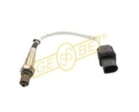 Lambdasonde Sensor Abgassteuerung Gebe 9 7120 1 12V FüR Renault Master 3 EV HV