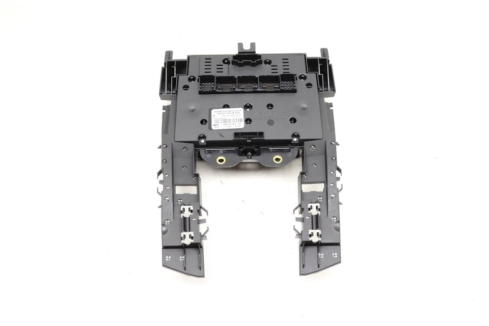 Porsche Macan 2017-2018 - Conjunto de conmutador múltiple de consola central delantera Foto 3 de 4