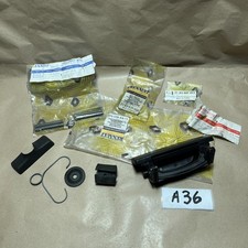 JOB LOT OF NOS RENAULT 9 PARTS DOOR HANDLE NOS 7704003919 GENUINE OEM