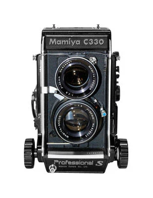 Mamiya C 330 Professional | eBay