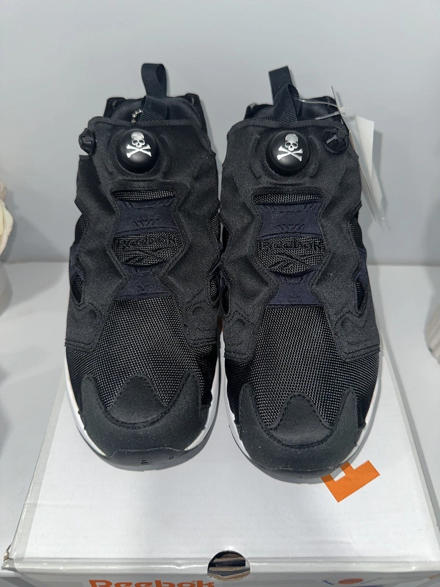 Reebok Mastermind x InstaPump Fury Mastermind for Sale