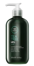 Paul Mitchell Tea Tree Liquid Hand Soap - Refreshing Deep Cleanser 10.14 oz NEW