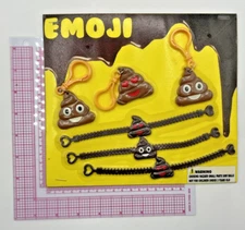 Vintage Vending Display Board Emoji 0007