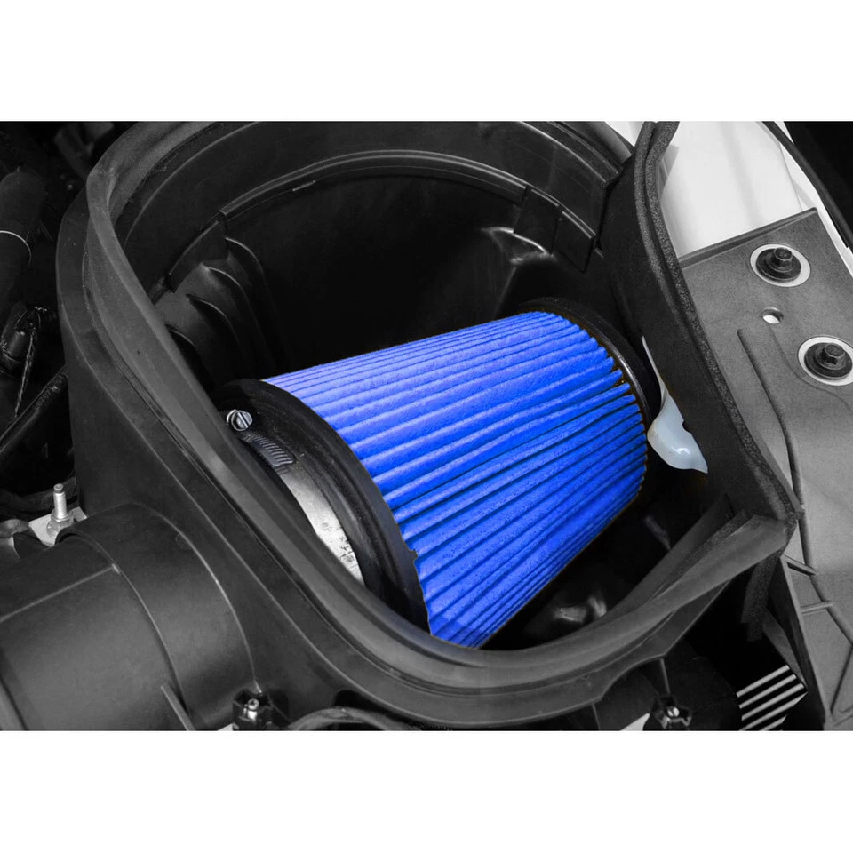 Filtro de aire Ford Performance GT500 Mustang 2010-2014/GT350/GT350R 2015-2020 Foto 3 de 4