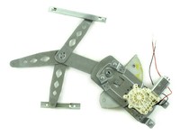Fenster Heber Fensterheber Vorne FüR Opel Meriva 2003-2010 Elektrisch Left