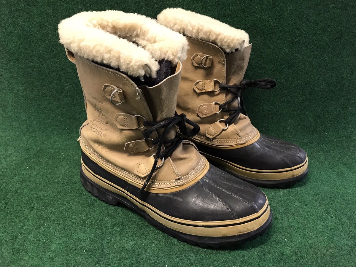 Sorel Men display picture 2