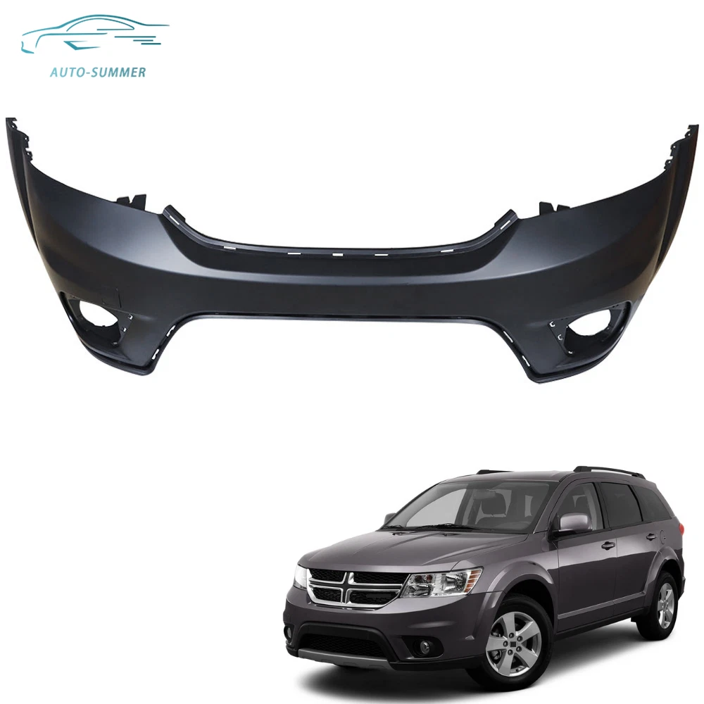 2013 dodge journey front bumper outlet
