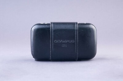 Olympus LT-1 35mm Point & Shoot Film Camera for sale online | eBay