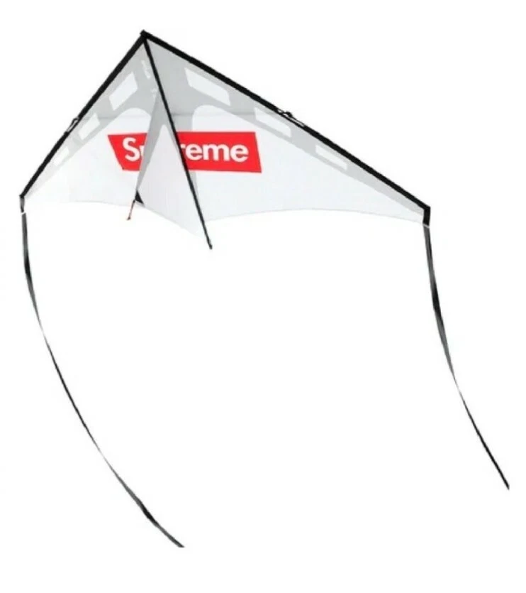 SS21 Supreme x Prism poly cerf volant haut flyer Zenith 5 accessoire neuf et non ouvert 
