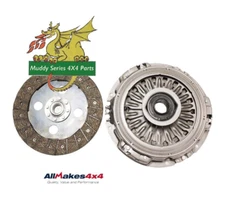 Allmakes Land Rover Range Rover P38 Clutch Kit 2.5 6 Cyl BMW STC50512