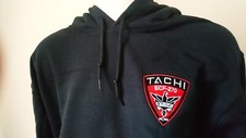 THE EXPANSE TACHI HOODIE