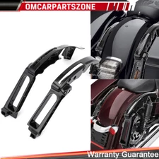 Rear Fender Support Bracket For Harley Touring CVO Street Road Glide 2014-2024