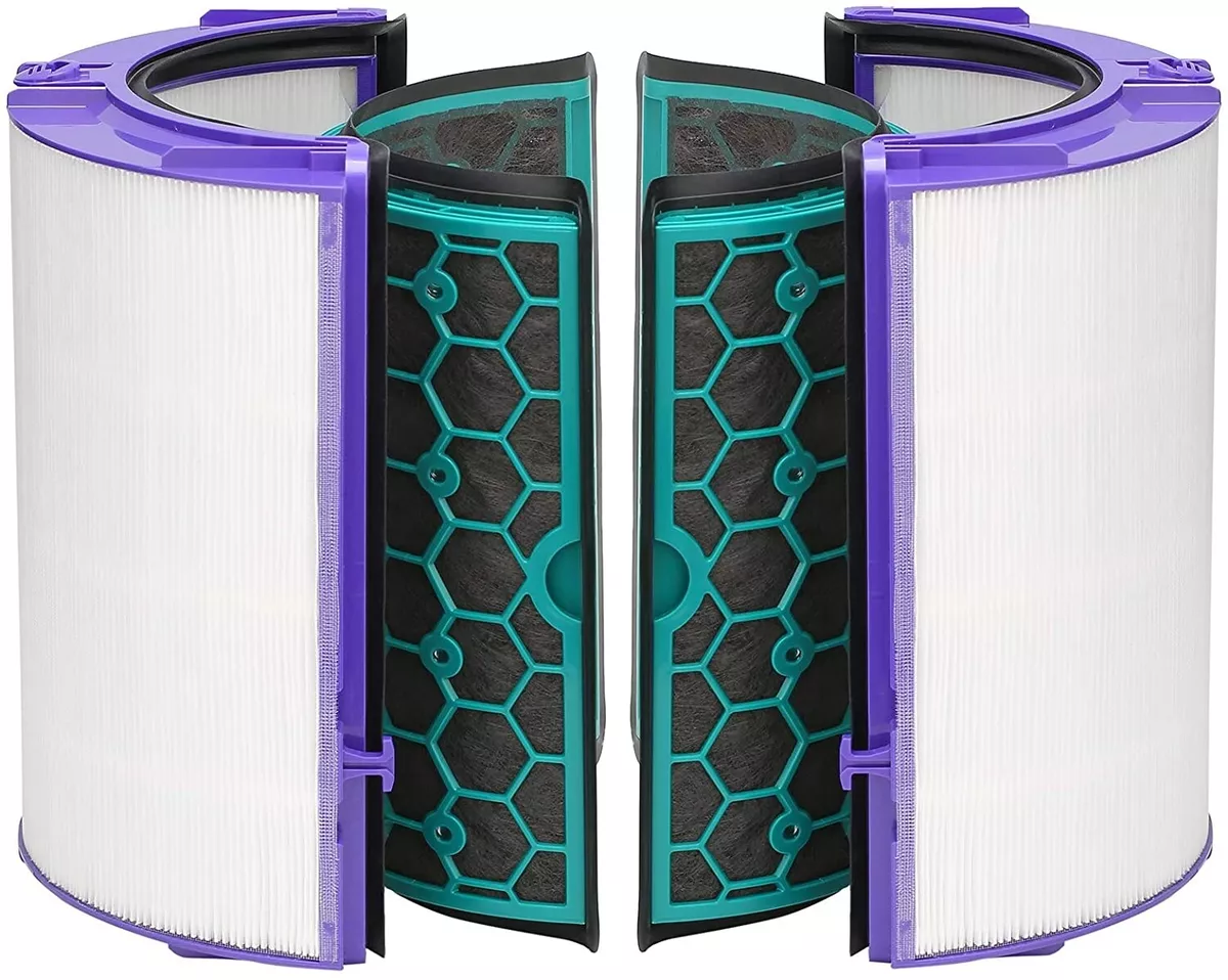 Tp04 dyson fan 2025