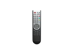 Replacement Remote Control Compatble For Hisense LCD2633EU Smart LCD HDTV TV