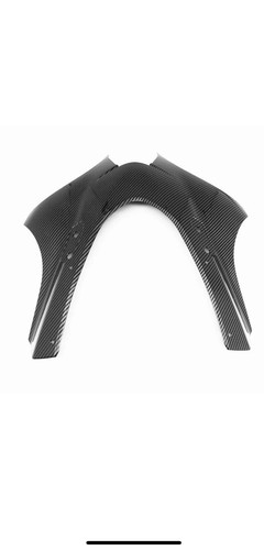 Suzuki Gsxr 1000 2017 AL7 Full Front Fairings - Picture 4 of 6