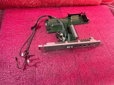 Anristu Sonet/SDH/PDH/ATM Analyzer MP1570A1 A1 MOTHER Board 422UI7803a Y3