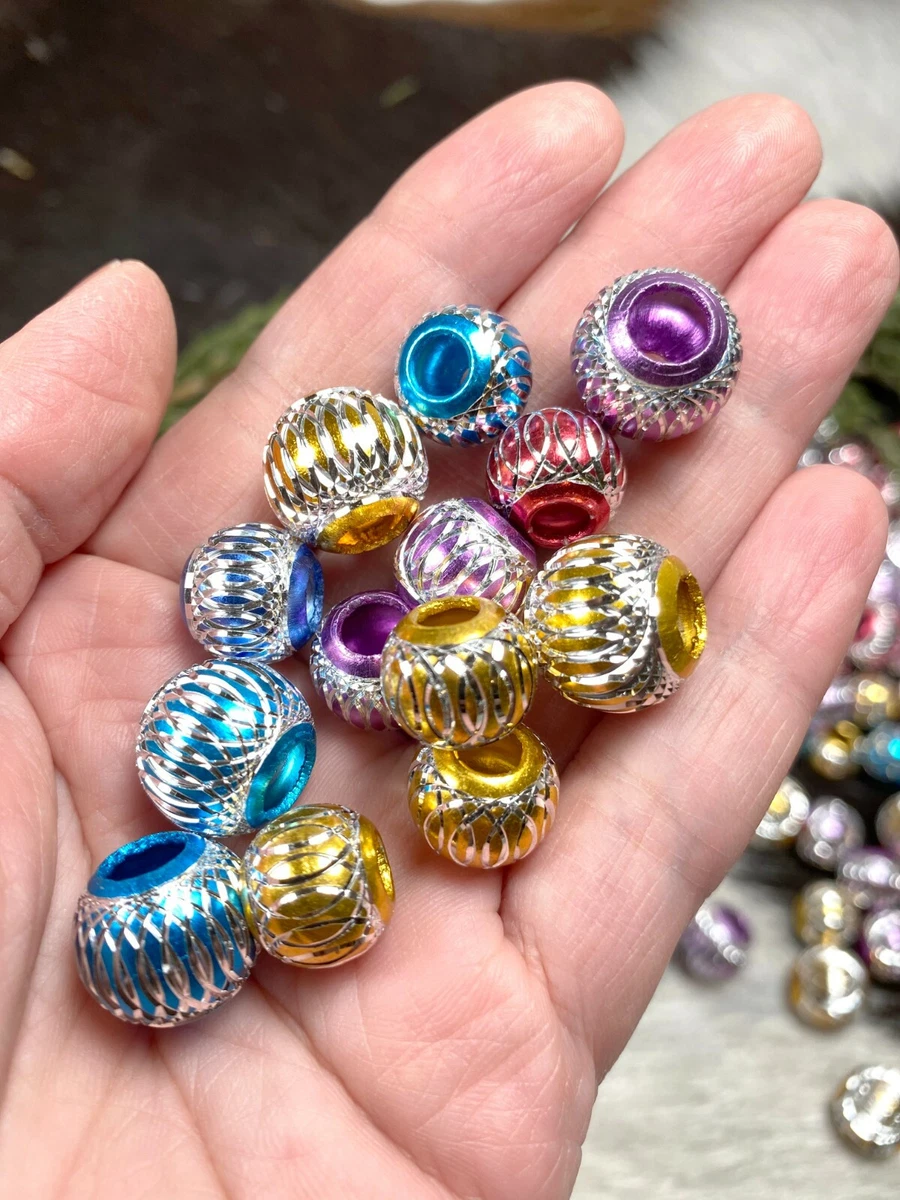 Wholesale Large Hole Beads Lampwork Crystal Glass Beads for Jewelry  Bracelet Making - China Crystal Beads and Glass Beads price