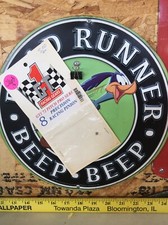 Slot Car GT1 8T/72 PitchPro Series Precision Racing Pinion NewInPack USA Shipped