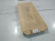 Cooper Metalux 2GR8-432A-277V-EB81-U Light Fixture 4 Lamp, 2'x4' Static Lensed 