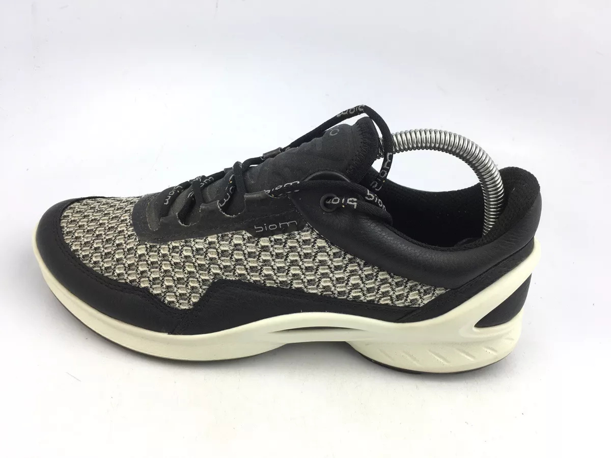 Ecco biom sale fjuel mesh