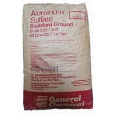 Aluminum Sulfate Supplement Helps Lower Soil pH) Azaleas Hydrangea Holly Hemlock