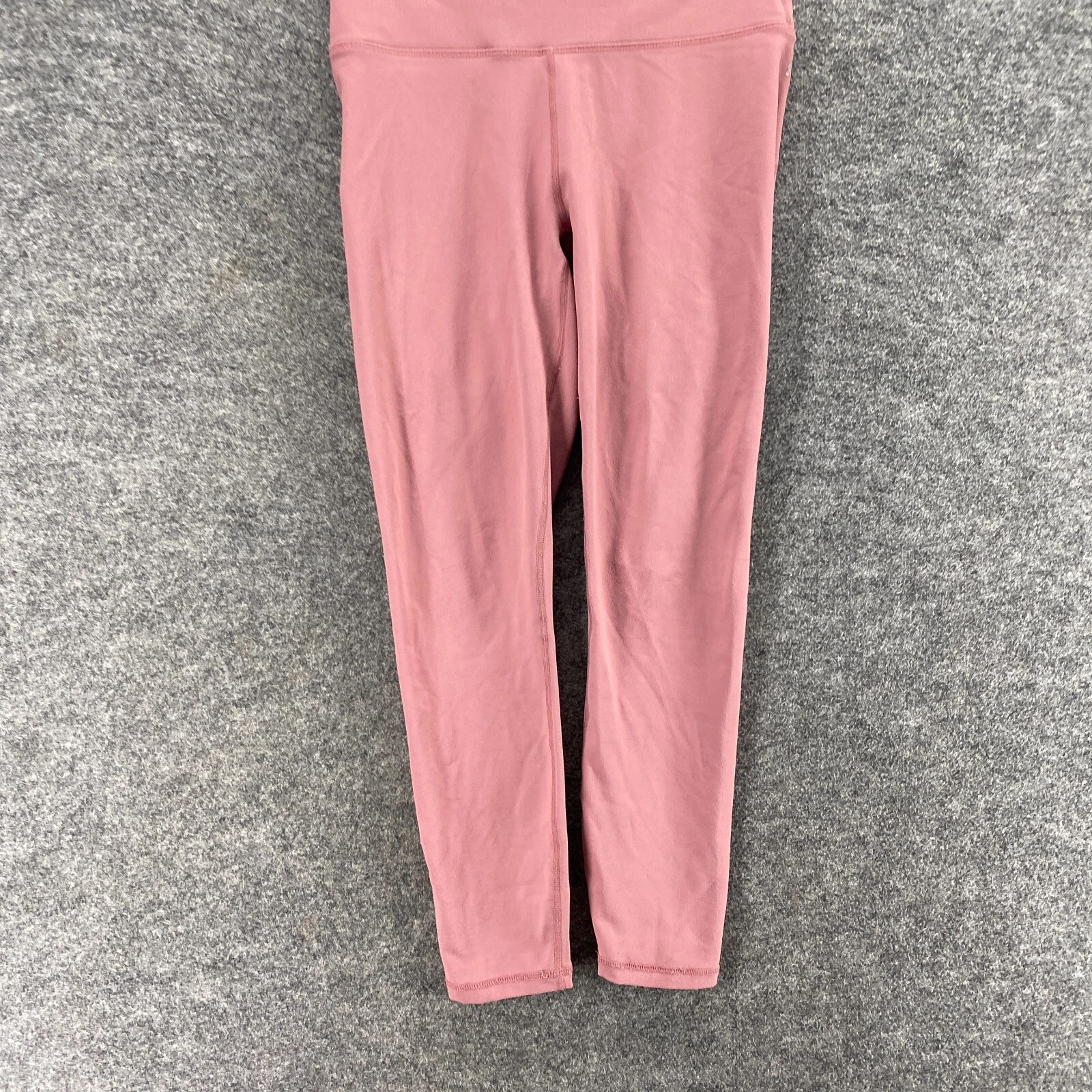 fabletics activewear mid rise powerhold skinny leggings