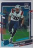 2023 Donruss Optic MARTE MAPU #275 RC Rated Rookie - Patriots