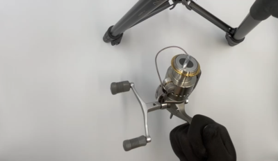 Shimano 95 Stella 3000 Spinning Fishing Reel Gear Ratio 5.1 Shimano 95 Stella 3000 Spinning Fishing Reel Gear Ratio 5.1