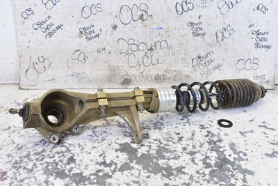 Polaris ATV Hubstrut Assembly, Right, 4 X 4, Genuine OEM - View #3