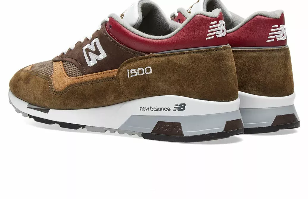 New balance 1500 t2 men's cheap shoes