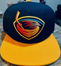 Atlanta Thrashers Hat