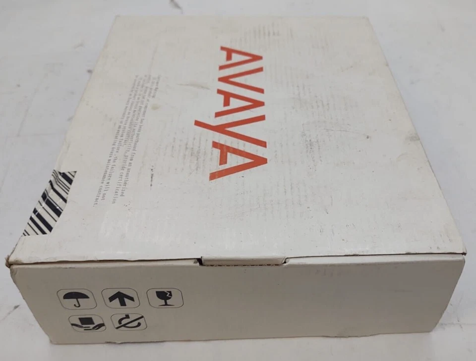 Lote Mixto de 4 AVAYA 4602 IP 4602D02A-2001 y 4602D02B-2001 Foto 2 de 4