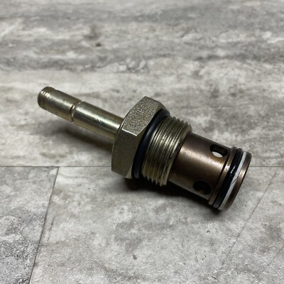 Vickers 507833 Bobina solenoide tipo U de alto rendimiento, 110/120 VCA, 50/60 Hz