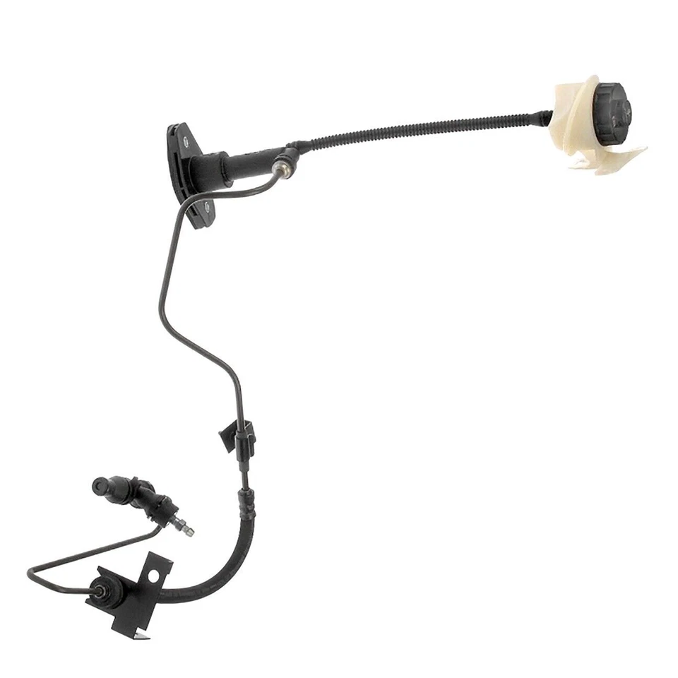 Cilindro maestro de embrague para Oldsmobile Alero Pontiac Grand Am 2,2 L 3,4 L CM640069 Foto 2 de 3