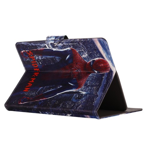 Funda para tableta All Hero Spiderman Fortnite para Samsung Galaxy Tab S2 S3 S4 - Imagen 15 de 46
