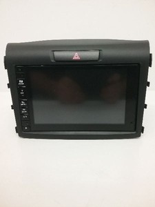 Audio-Equipment-Radio-US-Market-Radio-Assembly-Am-fm-cd-Fits-15-16-CR-V-869751