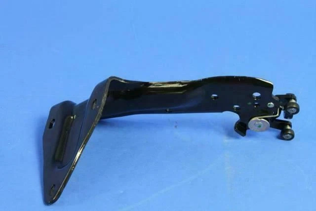 Bisagra de puerta corredera izquierda genuina Mopar 2008-2010 Dodge Grand Caravan 5020921AC Foto 4 de 4