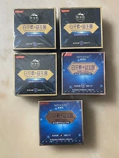 (5) MIYANXI Tooth Powder Clean Teeth lot of 5