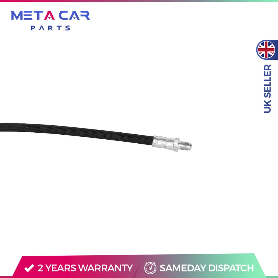 Manguera de freno para Mercedes-Benz Clase E E 200 2013-2016 2124280035 Foto 3 de 4