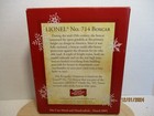 Hallmark Keepsake Lionel Train - Set of 3 Christmas Ornaments — photo 5