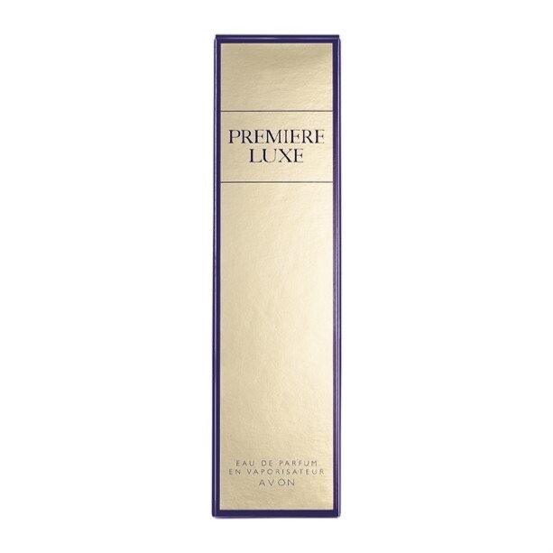 Avon PREMIERE LUXE 50 ML EDP/EAU DE PARFUM NEW, BOXED & SEALED