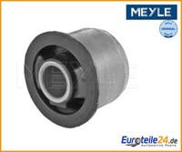 Lagerung, Lenker Meyle 5147100002 Hinterachse Links FüR Volvo