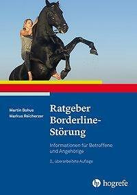 Thumbnail - Ratgeber Borderline-störung - Martin Bohus / Markus Reicherzer -