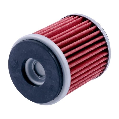 Hiflofiltro EO Quality Replacement Oil Filter Fits YAMAHA XT250 (2009 to 2022) - Picture 4 of 5